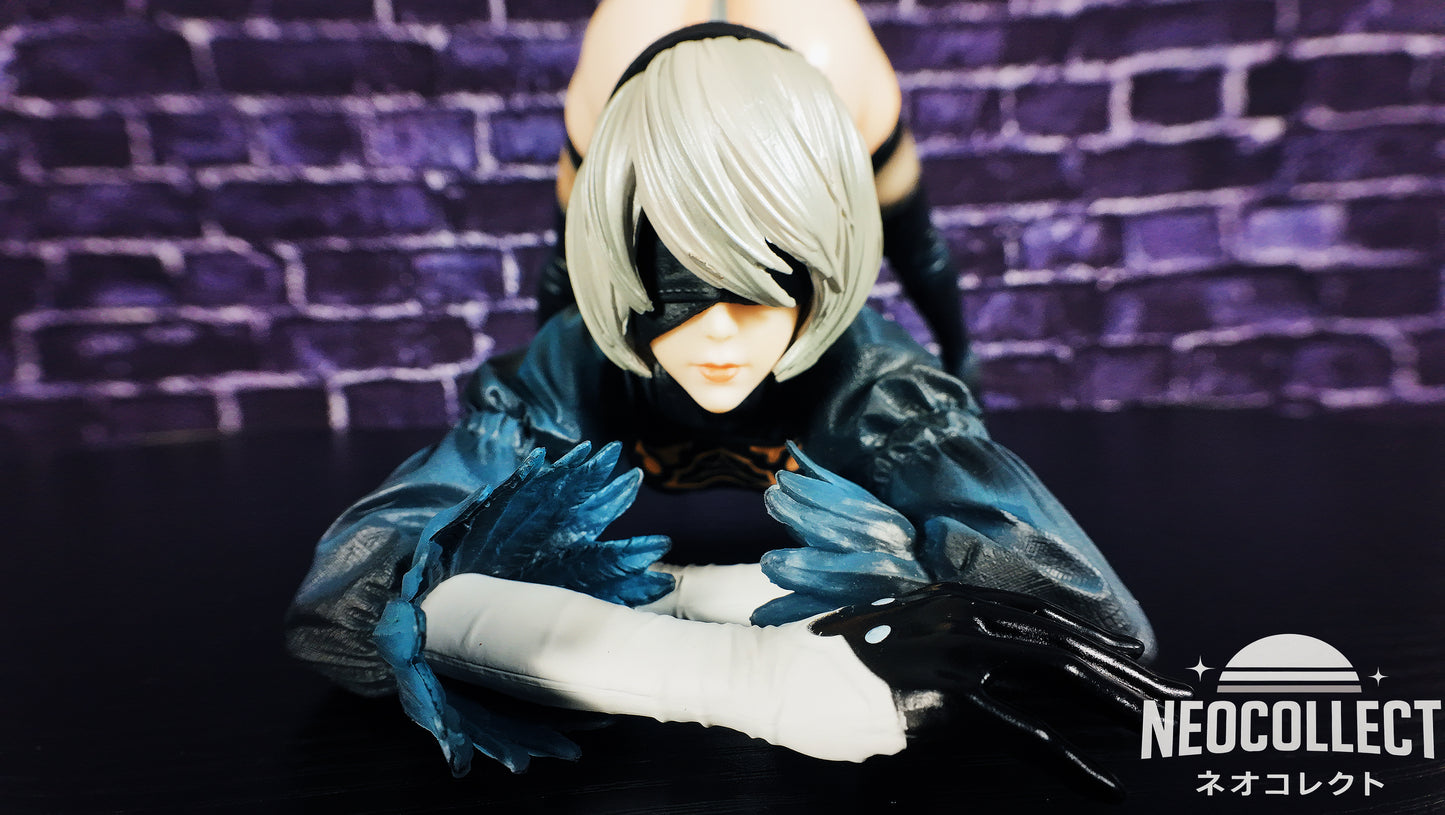 Sable unit 2