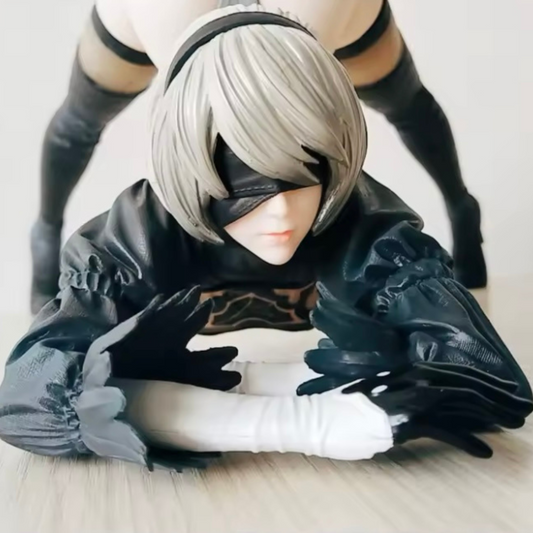 Sable unit 2